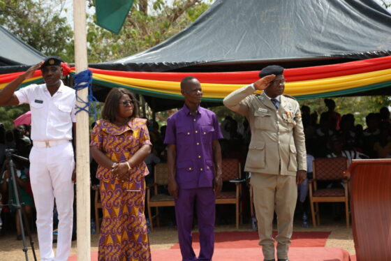 Independent Day Celebration