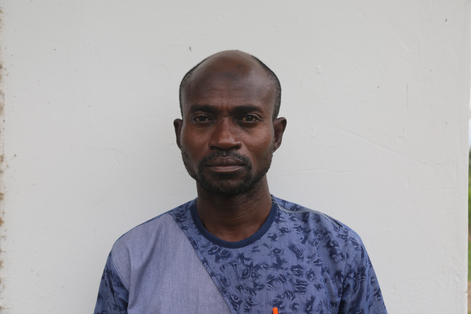 Alhassan Hamza
