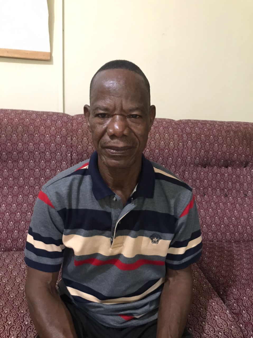 Patrick Kwaku Bulator